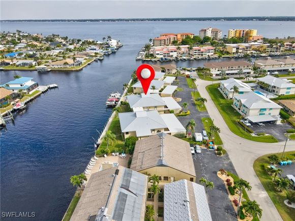 1915 SE 40th Terrace Unit 103 Cape Coral, FL Condo Pending - Photo 1 of 23. Opens carousel modal
