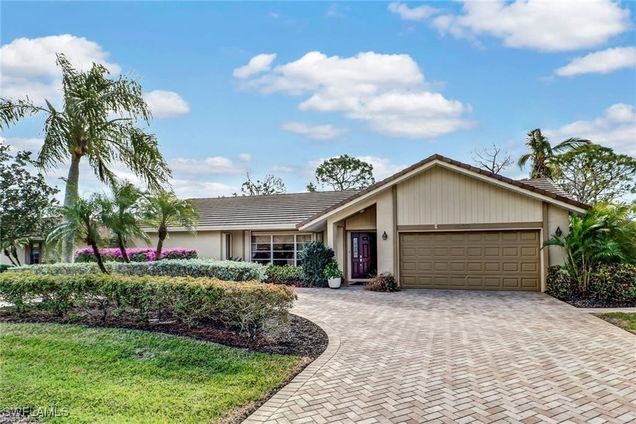 9977 Treasure Cay Ln Bonita Springs, FL House Active - Photo 1 of 18. Opens carousel modal