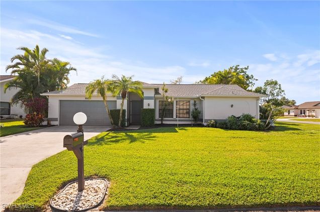 6640 Saint Ives Court Fort Myers, FL House Sold - Photo 1 of 43. Opens carousel modal