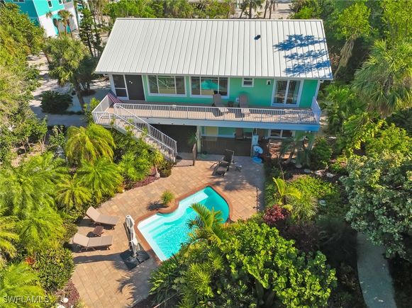 4551 &4561 Seair Lane Upper Captiva, FL House Sold - Photo 1 of 50. Opens carousel modal