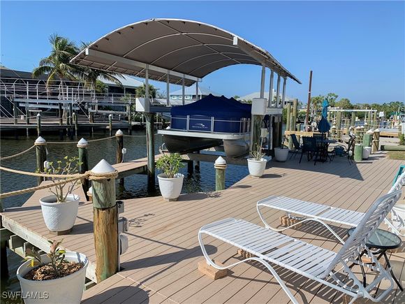 11580 Dogwood Lane Fort Myers Beach, FL House Active - Photo 1 of 49. Opens carousel modal