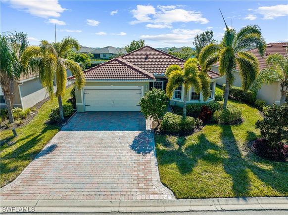 3337 Apple Blossom Drive Alva, FL House Active - Photo 1 of 33. Opens carousel modal