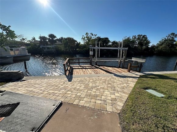 11470 Dogwood Lane Fort Myers Beach, FL Plot of land Active - Photo 1 of 19. Opens carousel modal