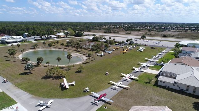 3995 Skyway Drive Naples, FL Plot of land Active - Photo 1 of 1. Opens carousel modal
