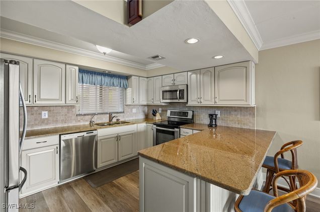 4200 Steamboat Bend Unit 303 Fort Myers, FL Condo Active - Photo 1 of 30. Opens carousel modal