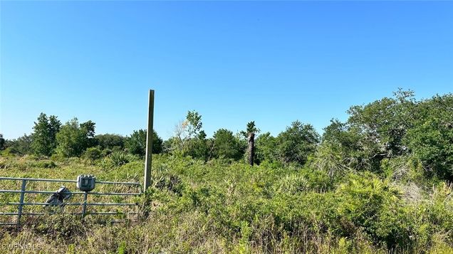 17130 NW 268th Street Okeechobee, FL Plot of land Active - Photo 1 of 2. Opens carousel modal