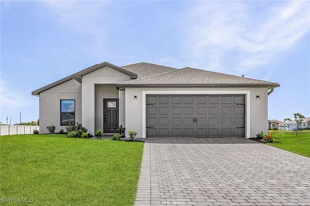 1274 Bush Street W Immokalee, FL House Active - Photo 1 of 4. Opens carousel modal