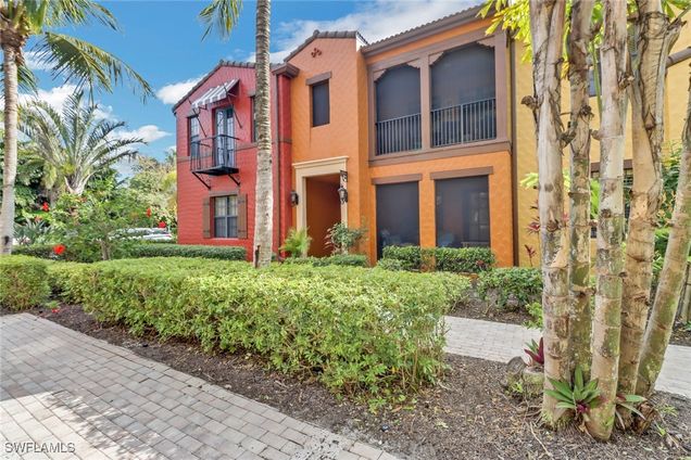 9163 Delano Street Unit 10002 Naples, FL Townhouse Active - Photo 1 of 41. Opens carousel modal