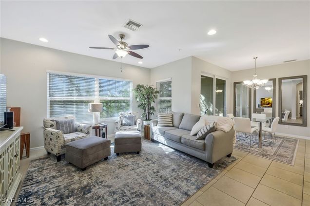 23601 Alamanda Drive Unit 202 Estero, FL Condo Active - Photo 1 of 24. Opens carousel modal