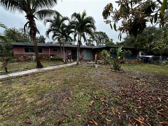 3436 Central Avenue Fort Myers, FL House Pending - Photo 1 of 23. Opens carousel modal