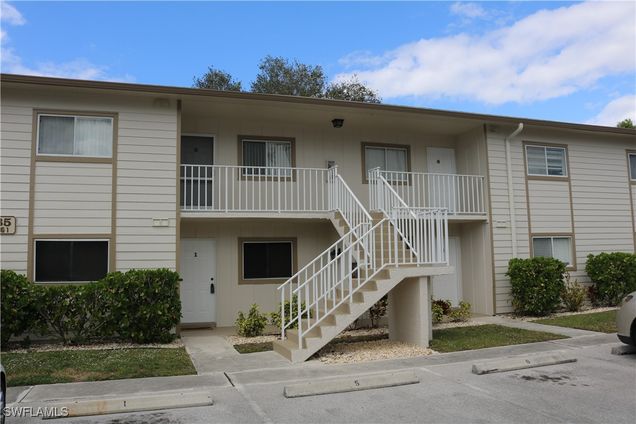 2385 Naples Trace Circle Unit 5