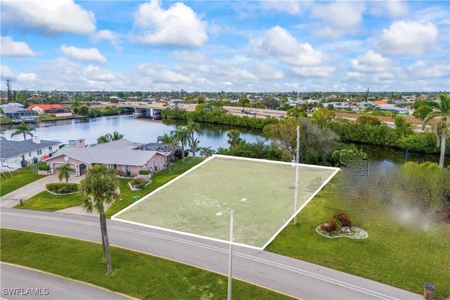 1201 Everest Parkway Cape Coral, FL Plot of land Active - Photo 1 of 6. Opens carousel modal