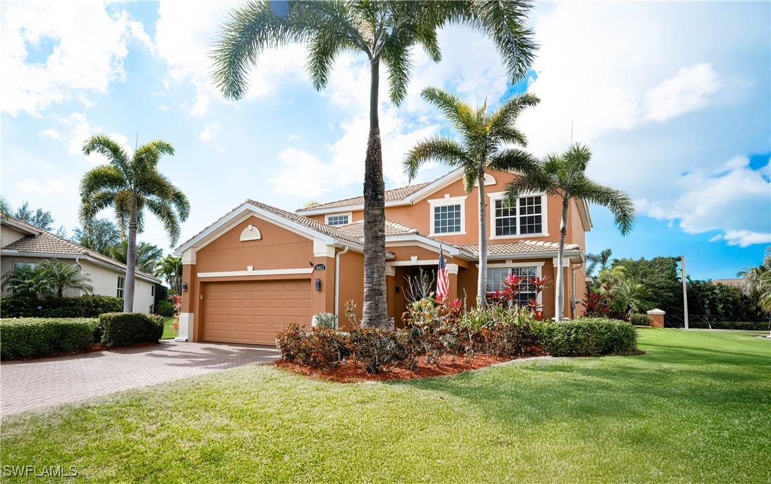 8657 Colony Trace Drive Fort Myers, FL House Pending - Photo 1 of 23. Opens carousel modal