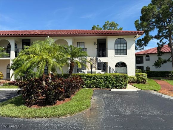 212 Deerwood Circle Unit 6 Naples, FL Condo Active - Photo 1 of 39. Opens carousel modal