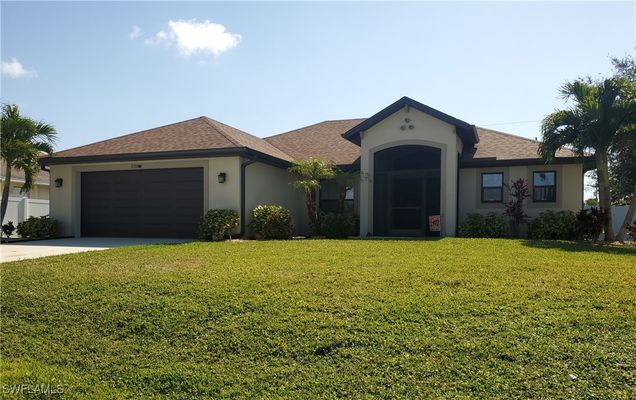 1310 SW 14th Terrace Cape Coral, FL House Sold - Photo 1 of 37. Opens carousel modal