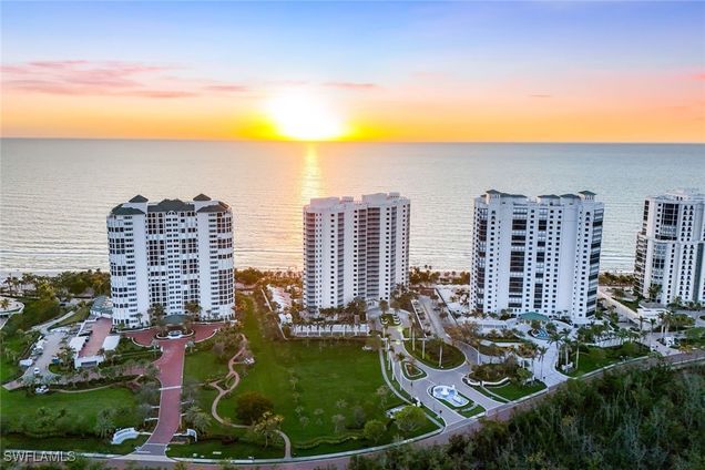 8231 Bay Colony Drive Unit 903 Naples, FL Condo Active - Photo 1 of 50. Opens carousel modal