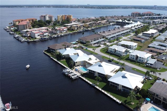 1911 SE 40th Terrace Unit 102 Cape Coral, FL Condo Pending - Photo 1 of 20. Opens carousel modal