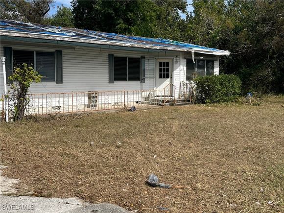 2145 Carrell Road Fort Myers, FL House Sold - Photo 1 of 16. Opens carousel modal