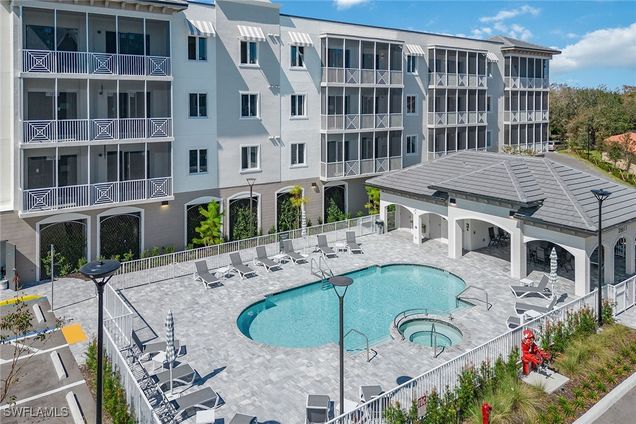 26589 Rosewood Pointe Drive Unit 306