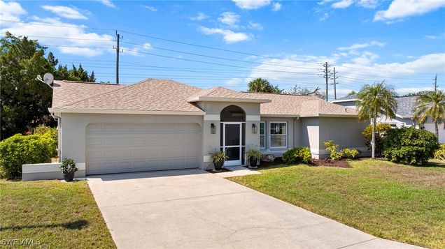 6551 Saint Ives Court Fort Myers, FL House Sold - Photo 1 of 49. Opens carousel modal
