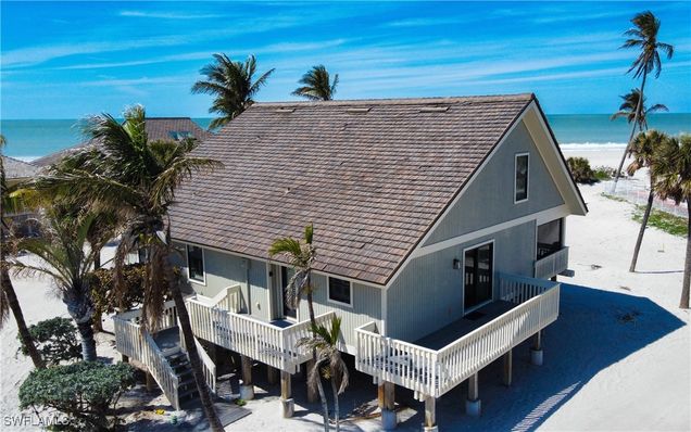 29 Beach Homes Captiva, FL House Sold - Photo 1 of 40. Opens carousel modal