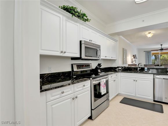 19760 Osprey Cove Boulevard Unit 122 Estero, FL Condo Sold - Photo 1 of 49. Opens carousel modal