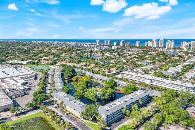 600 Neapolitan Way Unit 105