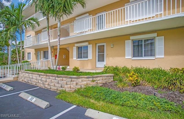 3012 Sandpiper Bay Circle Unit D102 Naples, FL Condo Active - Photo 1 of 13. Opens carousel modal