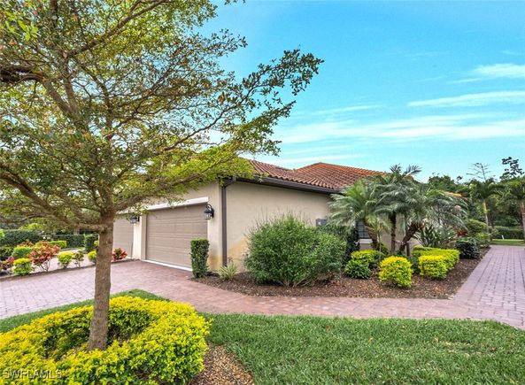 8209 Lucello Terrace W Naples, FL Multifamily Active - Photo 1 of 25. Opens carousel modal
