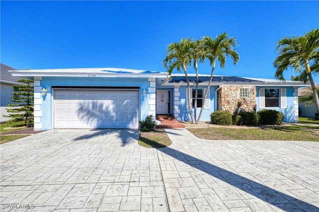 2180 Via Esplanade Punta Gorda, FL House Active - Photo 1 of 44. Opens carousel modal