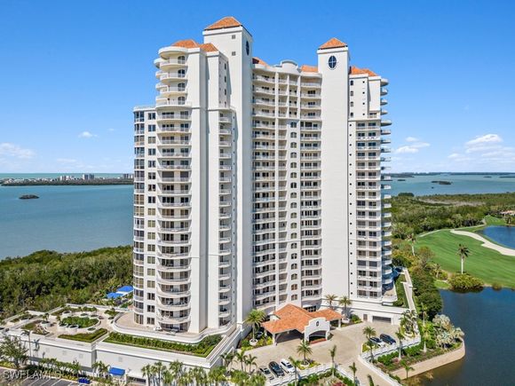 4731 Bonita Bay Boulevard Unit 603