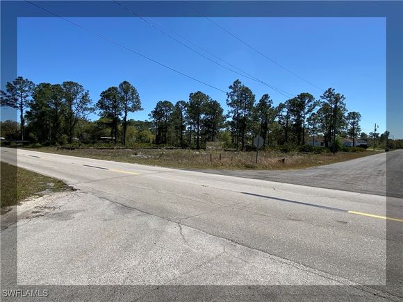 100 E 17th Street Lehigh Acres, FL Plot of land Active - Photo 1 of 2. Opens carousel modal