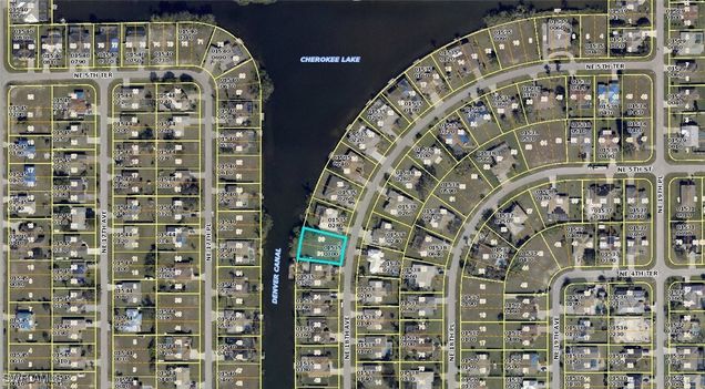 416 NE 18th Avenue Cape Coral, FL Plot of land Active - Photo 1 of 2. Opens carousel modal