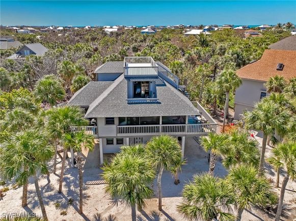 4492 Hammock Court Upper Captiva, FL House Sold - Photo 1 of 50. Opens carousel modal