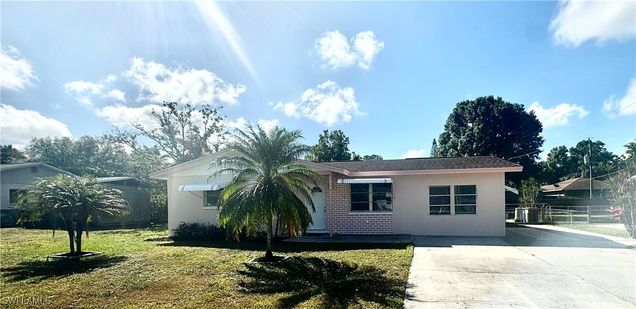 13419 Fourth Street