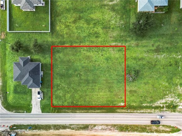 528 Diplomat Parkway E Cape Coral, FL Plot of land Active - Photo 1 of 9. Opens carousel modal