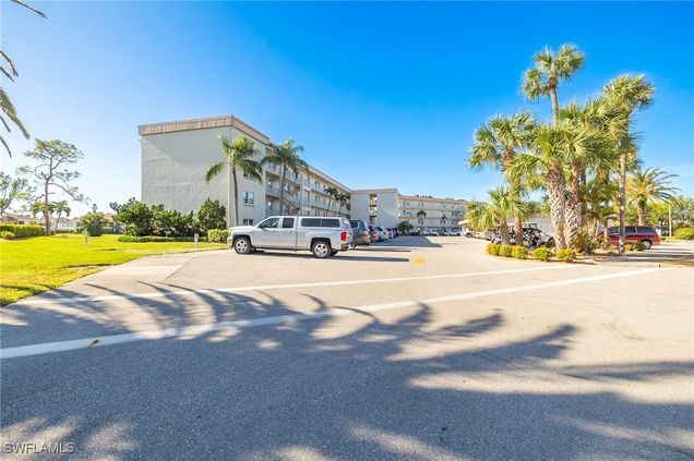 1580 Pine Valley Drive Unit 405 Fort Myers, FL Condo Active - Photo 1 of 34. Opens carousel modal