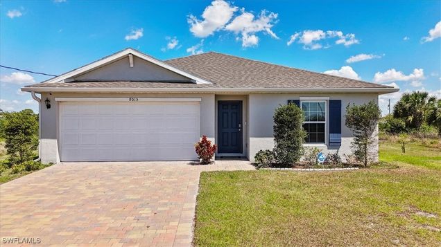 8015 Mangrove Circle