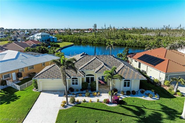 1368 Grebe Drive Punta Gorda, FL House Active - Photo 1 of 50. Opens carousel modal