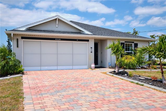 4024 NE 10th Avenue Cape Coral, FL House Sold - Photo 1 of 17. Opens carousel modal