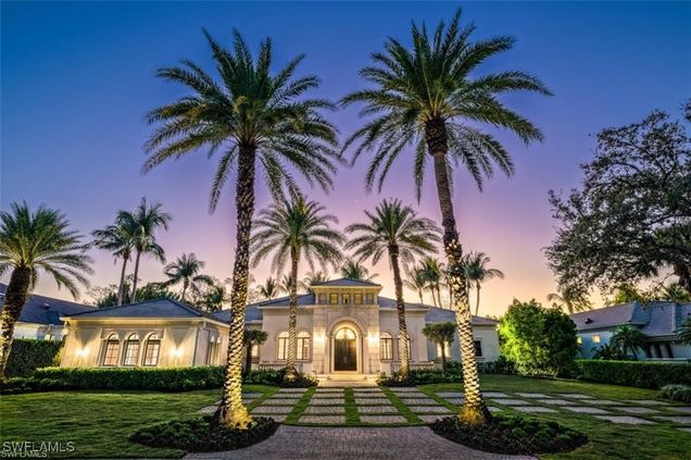 1429 Nighthawk Point Naples, FL House Active - Photo 1 of 50. Opens carousel modal