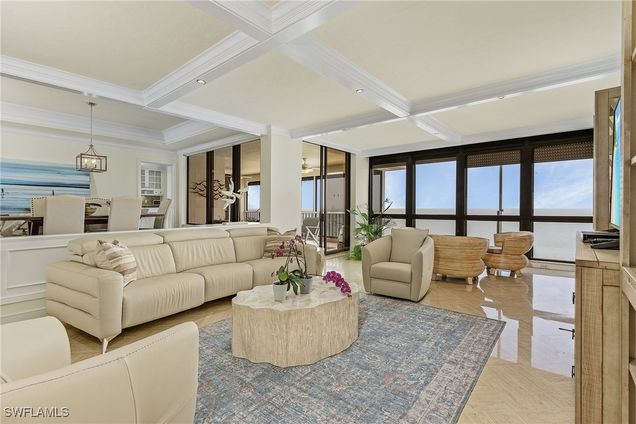 4301 Gulf Shore Boulevard N Unit 1902 Naples, FL Condo Active - Photo 1 of 22. Opens carousel modal