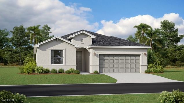 20568 Copperhead Drive Lehigh Acres, FL House Sold - Photo 1 of 1. Opens carousel modal