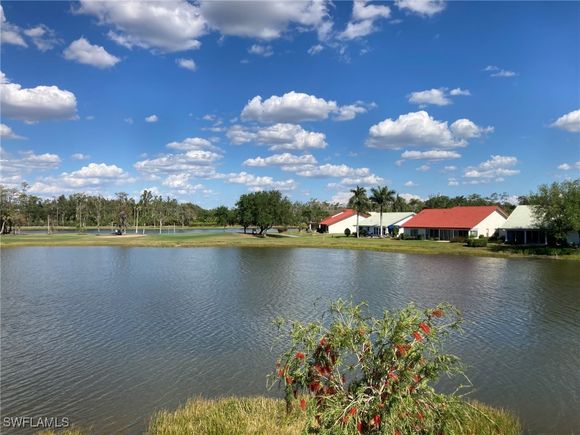 13111 Cross Creek Boulevard SE Unit 215 Fort Myers, FL Condo Active - Photo 1 of 28. Opens carousel modal