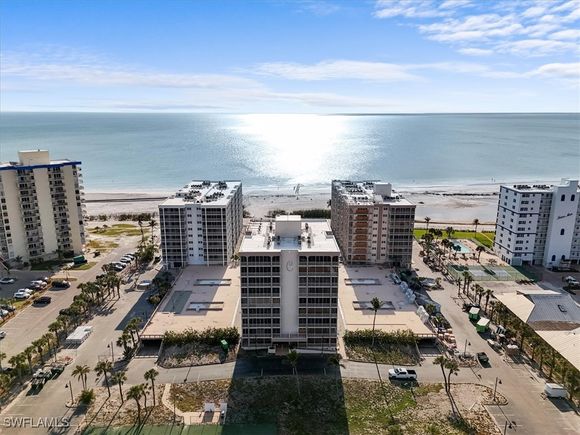 7148 Estero Boulevard Unit 423 Fort Myers Beach, FL Condo Active - Photo 1 of 19. Opens carousel modal