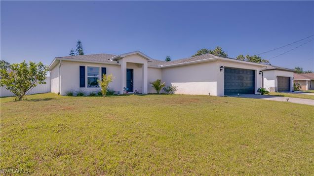 3538 NE 14th Place Cape Coral, FL House Sold - Photo 1 of 42. Opens carousel modal