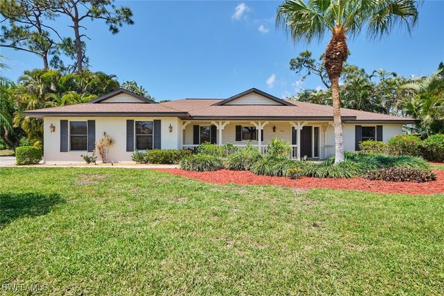1901 Countess Court Naples, FL House Sold - Photo 1 of 35. Opens carousel modal
