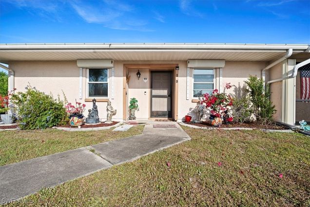 25068 Harborview Road Unit 1B Punta Gorda, FL Condo Active - Photo 1 of 30. Opens carousel modal