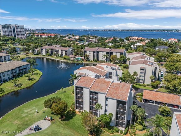 4160 Steamboat Bend E Unit 406 Fort Myers, FL Condo Active - Photo 1 of 41. Opens carousel modal