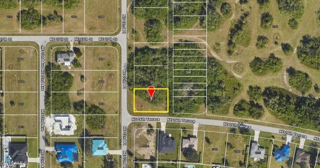 2615 NE 22nd Place Cape Coral, FL Land Active - Photo 1 of 1. Opens carousel modal